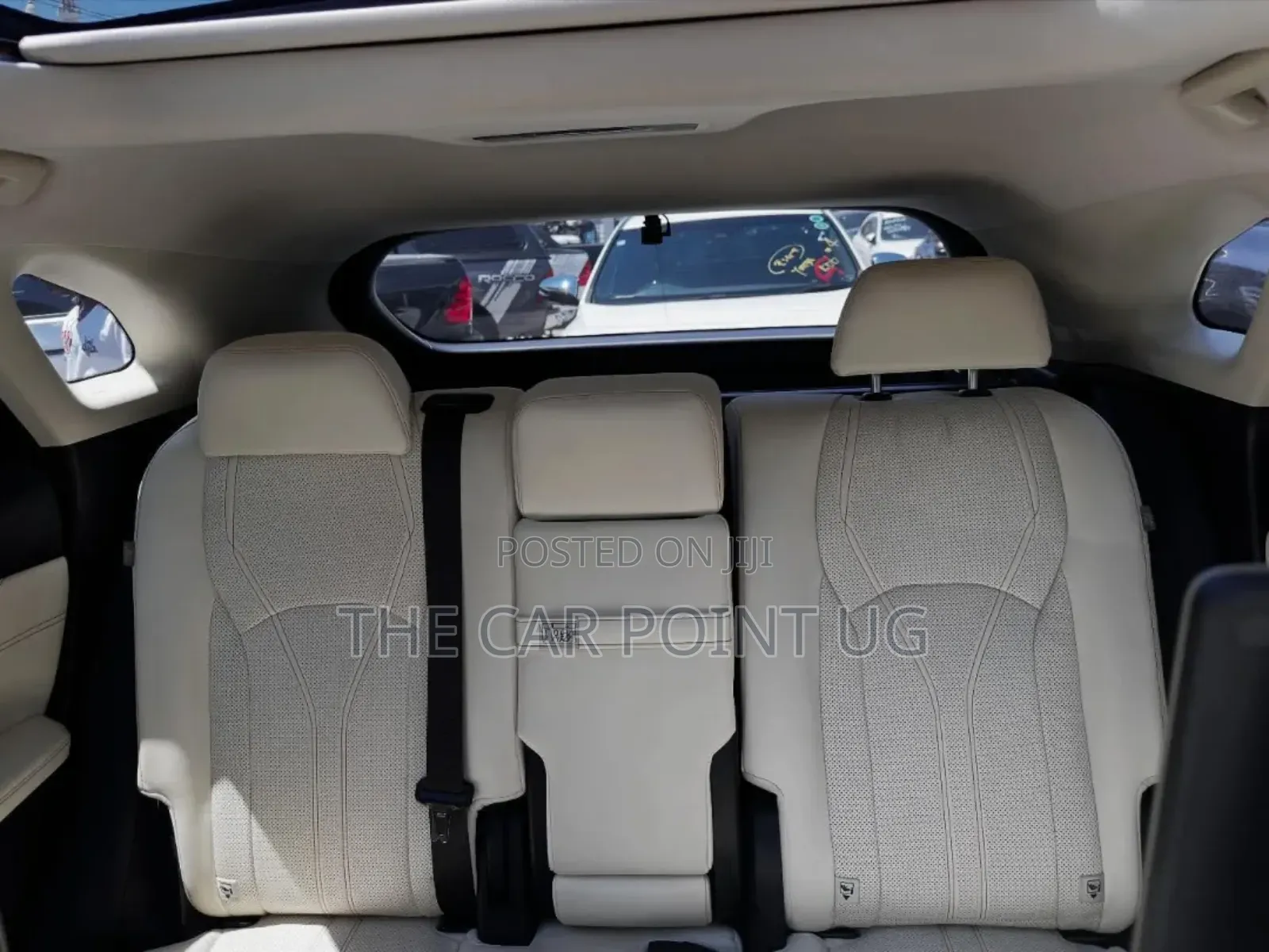 Lexus RX 300 2019 Blue