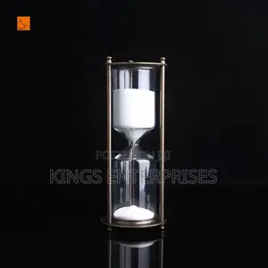 Decorative Desktop Sand Hourglass Timer