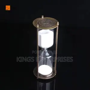 Decorative Desktop Sand Hourglass Timer
