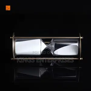 Table Hourglass Sand Timer
