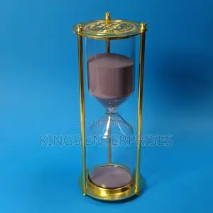 Table Hourglass Sand Timer