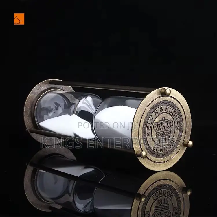 Table Hourglass Sand Timer