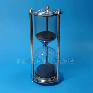Table Hourglass Sand Timer