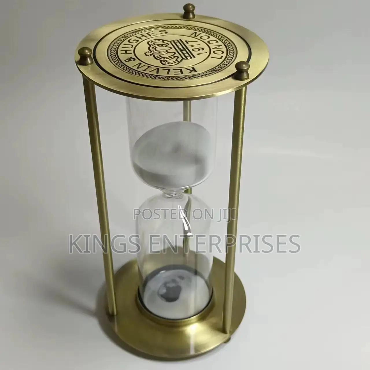 Table Hourglass Sand Timer