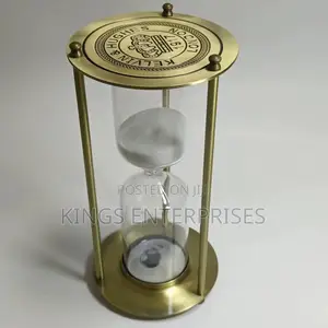 Table Hourglass Sand Timer