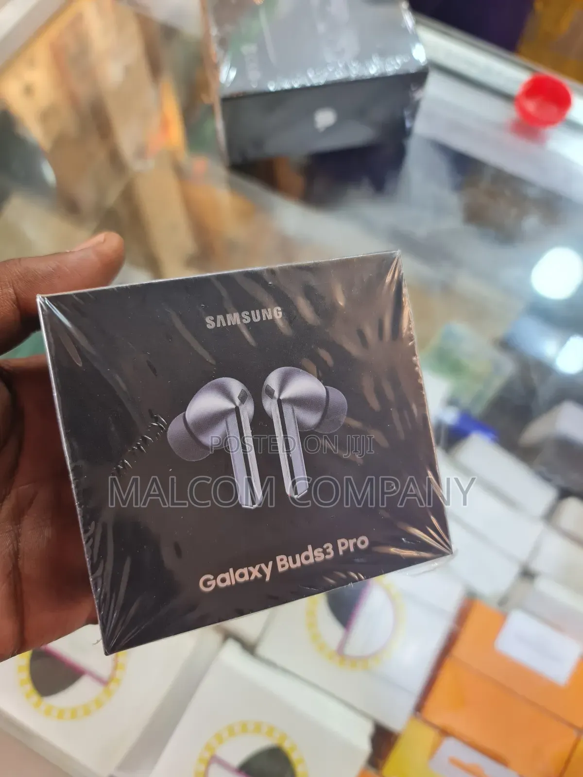 Sumsung Galaxy Bud 3pro. Original