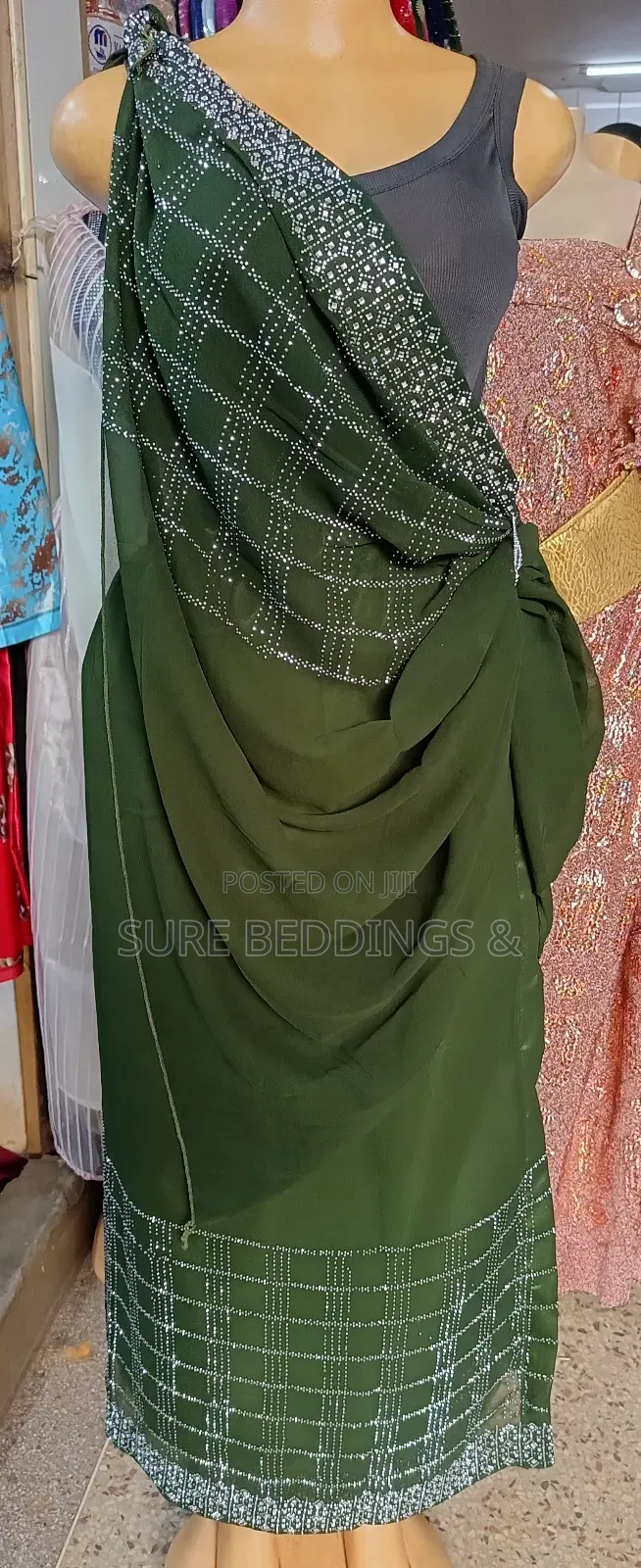 A T Mushanana Fashions