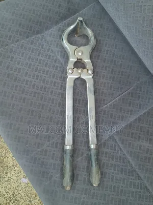 Burdizzo Castrator 18inches In Uganda