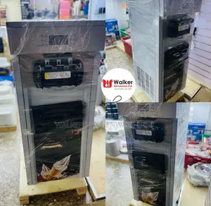 Stand Alone Commercial Ice Cream Machine Silver