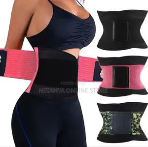 Women Body Shaping Waist Trainer