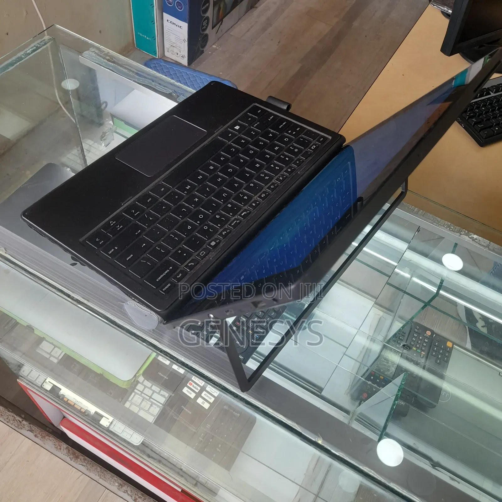 Laptop HP Elite X2 1013 G3 8GB Intel Core I5 SSD 256GB