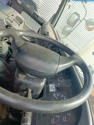 Isuzu Giga