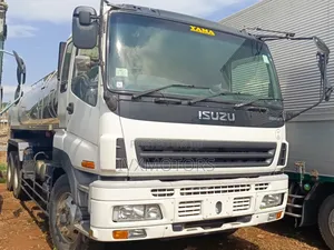 Isuzu Giga