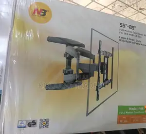 55" 85" Cantilever Full Motion Tv Wall Mount