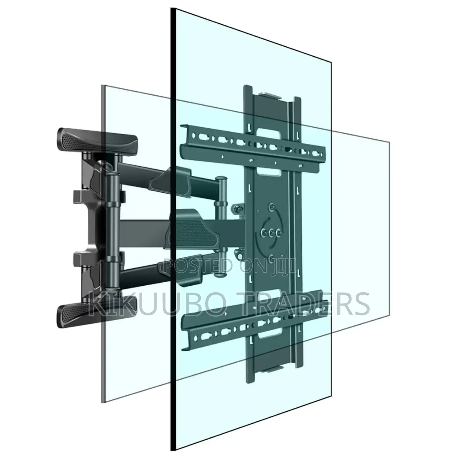 55" 85" Cantilever Full Motion Tv Wall Mount