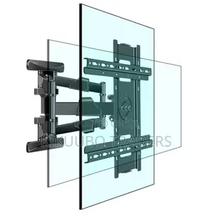 55" 85" Cantilever Full Motion Tv Wall Mount