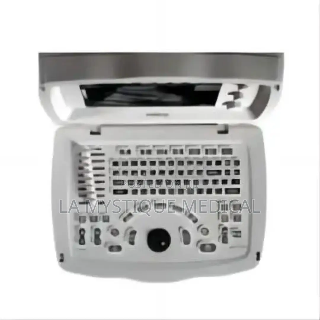Ultra Sound Imaging Machine