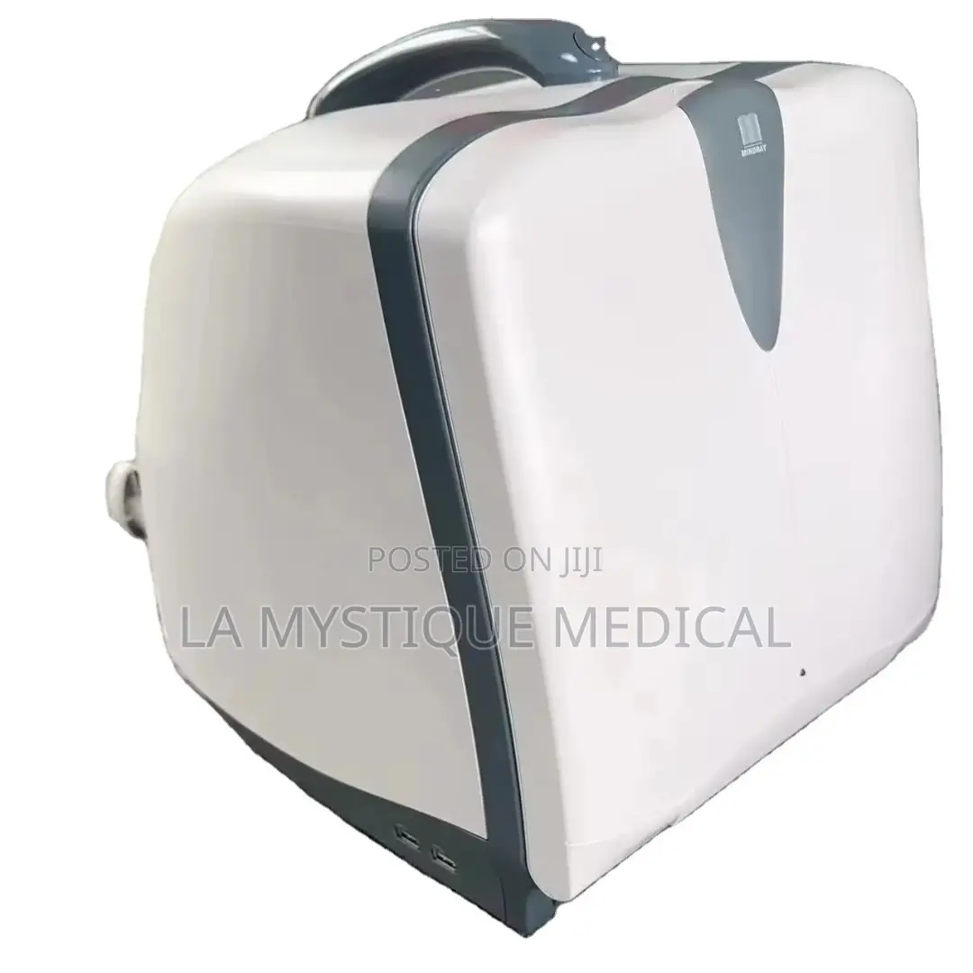 Ultra Sound Imaging Machine