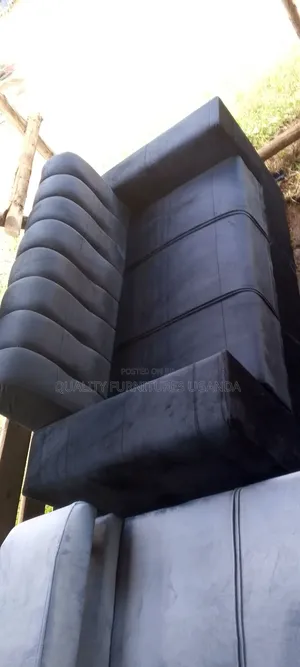 Brand New Luxury Couch