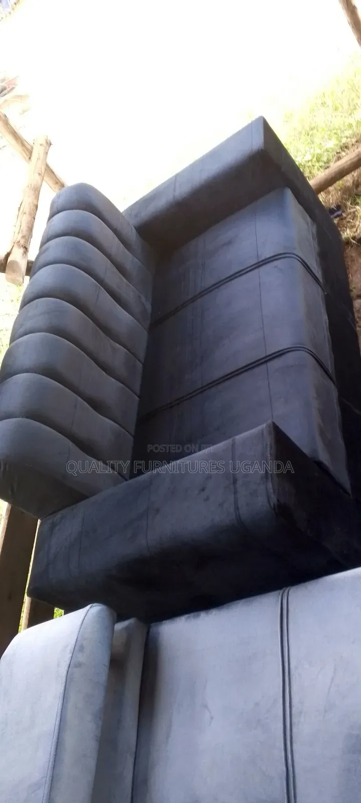 Brand New Luxury Couch