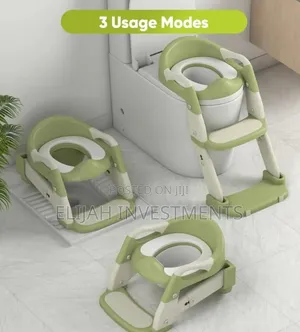 3-in-1 Toilet Potty Training Seat