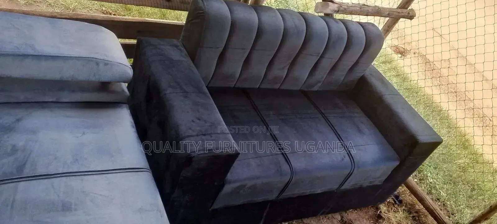 Planned People Couch  for Living Room