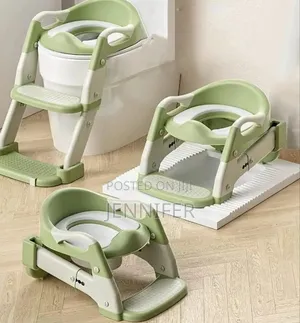 3-in-1 Toilet Potty Training Seat