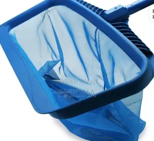 Swimming Pool Skimmer and Nets