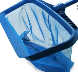 Swimming Pool Skimmer and Nets