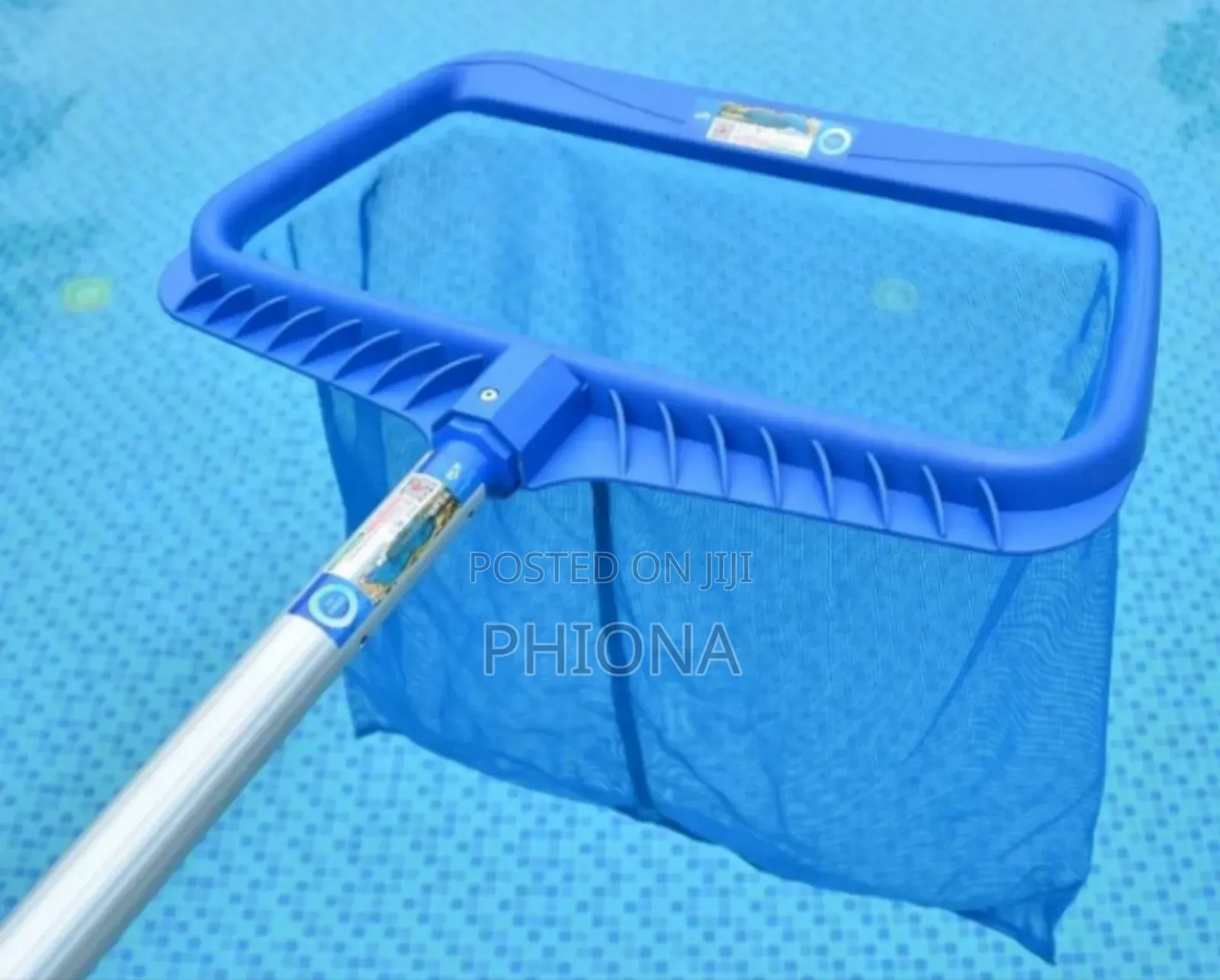 Swimming Pool Skimmer and Nets