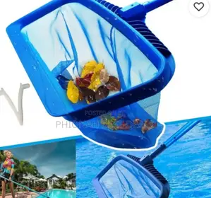 Swimming Pool Skimmer and Nets