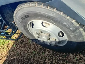 Isuzu Fuel Tank