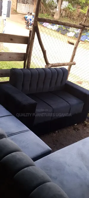 Fair Price Luxury Couch