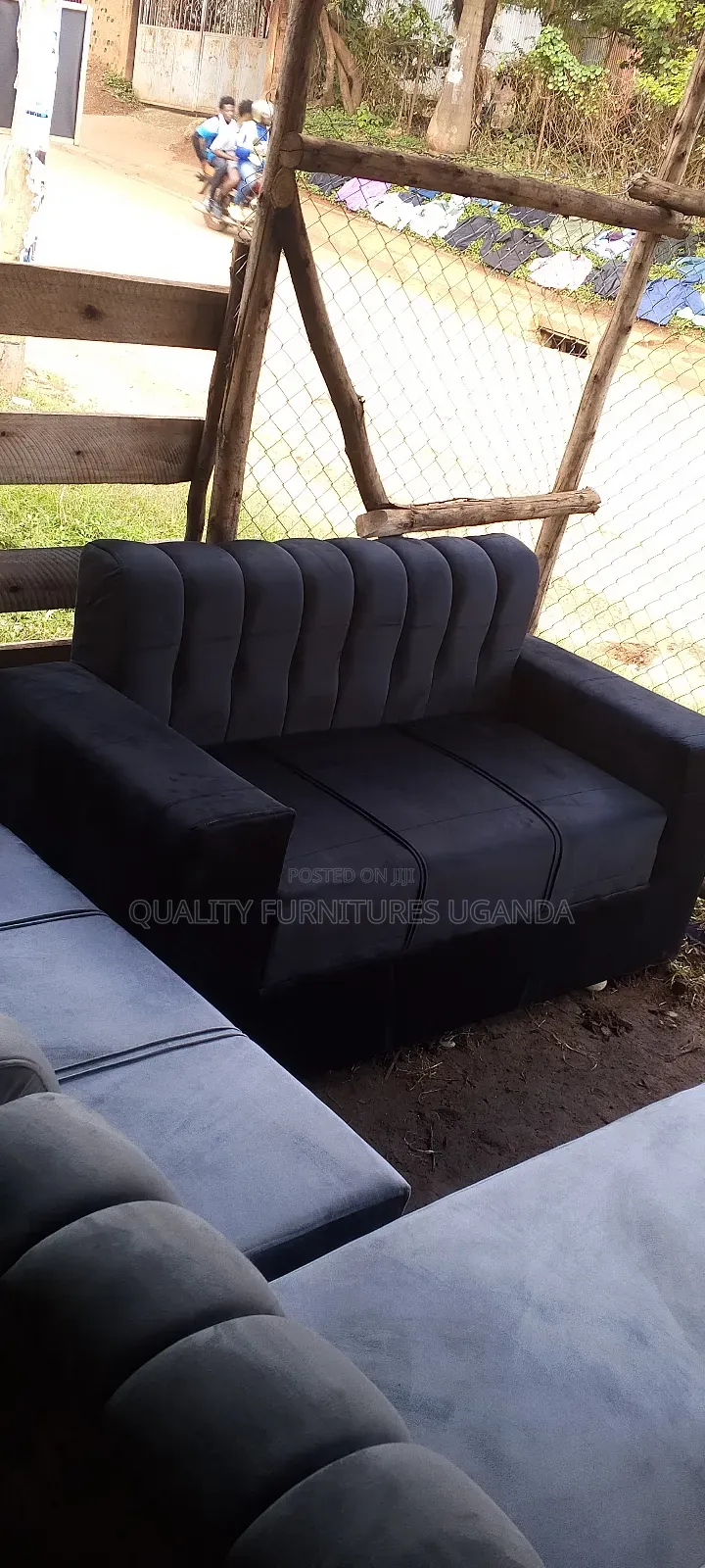 Fair Price Luxury Couch
