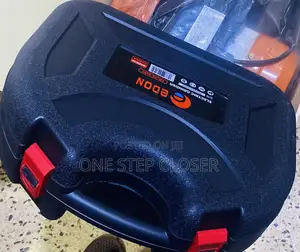 Engraving Machine