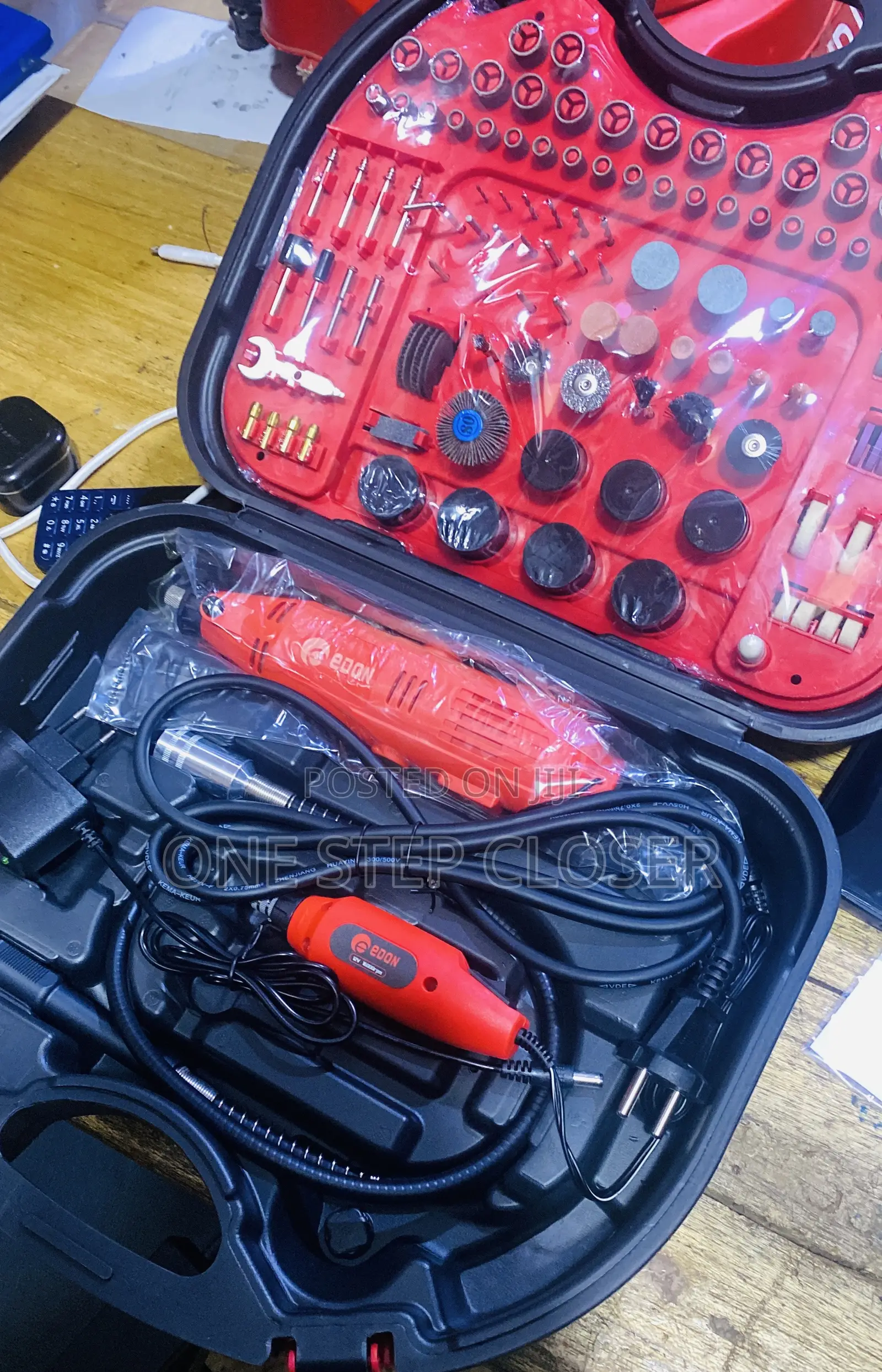 Engraving Machine