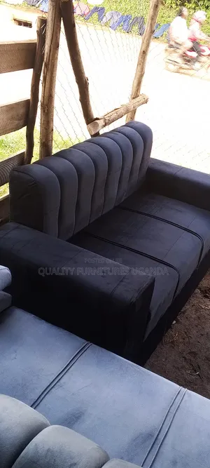 Perfect for Relaxation Couch