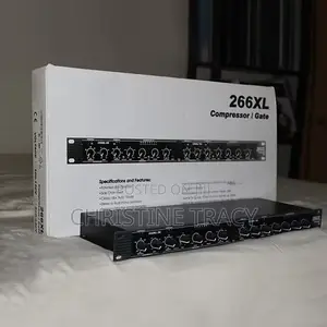 DBX Crossover