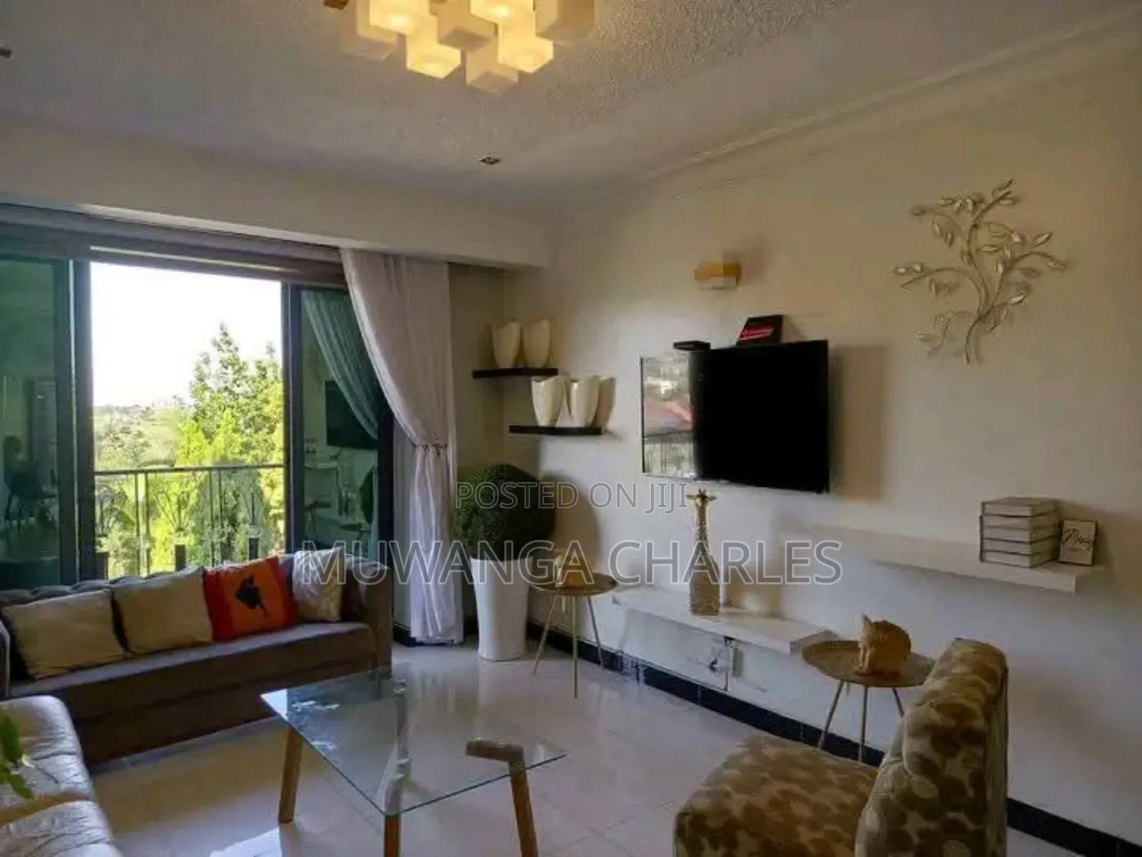 Furnished 2bdrm Apartment in Fs Properties Ltd, Central Division