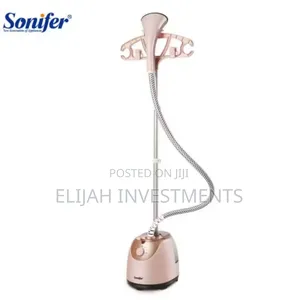 1.6litres Sonifer Garment Steamer