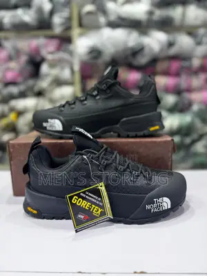The North Face Glenclyffe Low Shoes