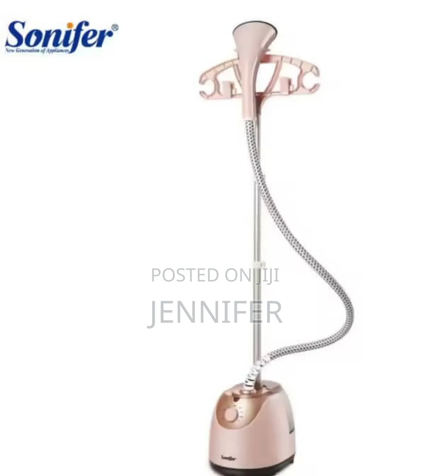 1.6litres Sonifer Garment Steamer