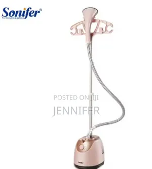 1.6litres Sonifer Garment Steamer