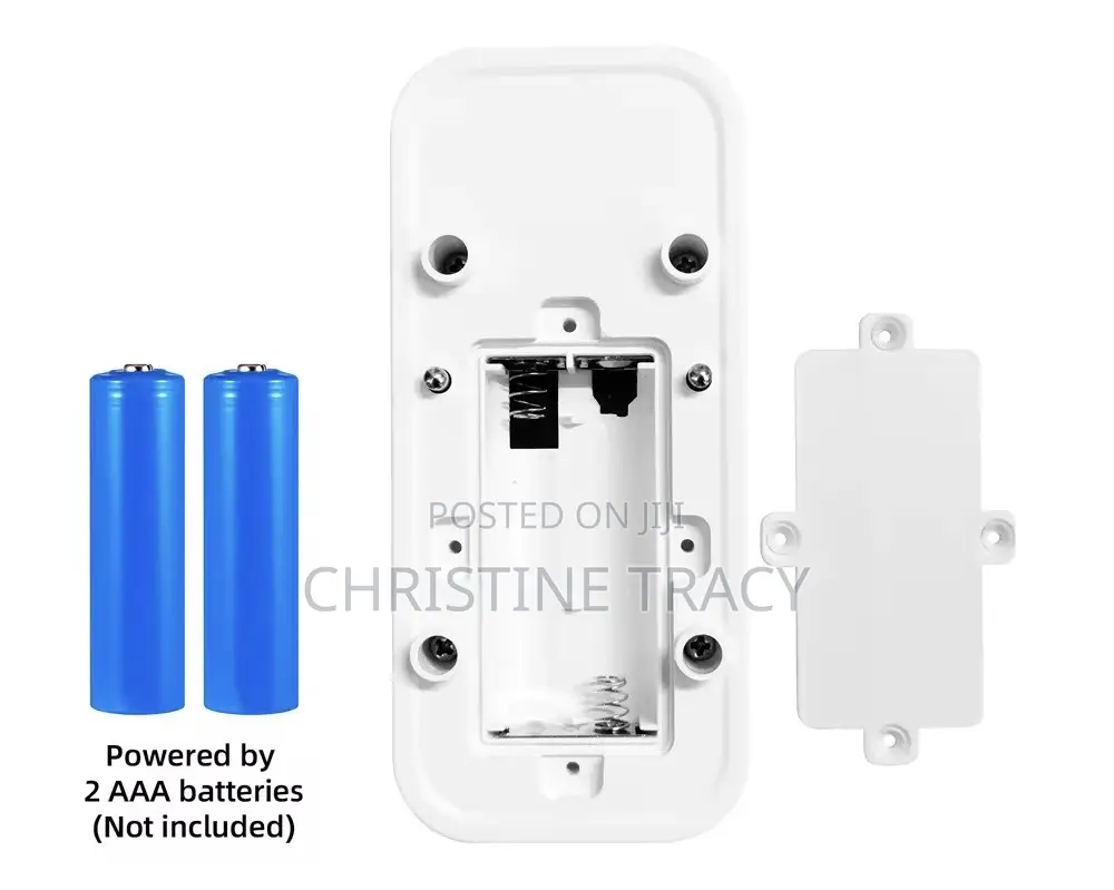 Water Leakage Detector