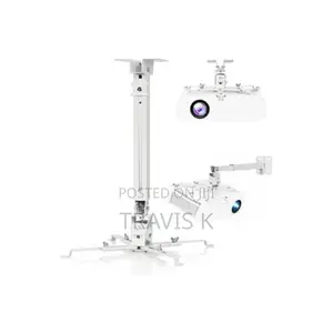 Ceiling Mount Projector Hanger