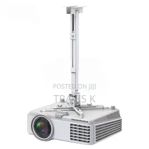 Ceiling Mount Projector Hanger
