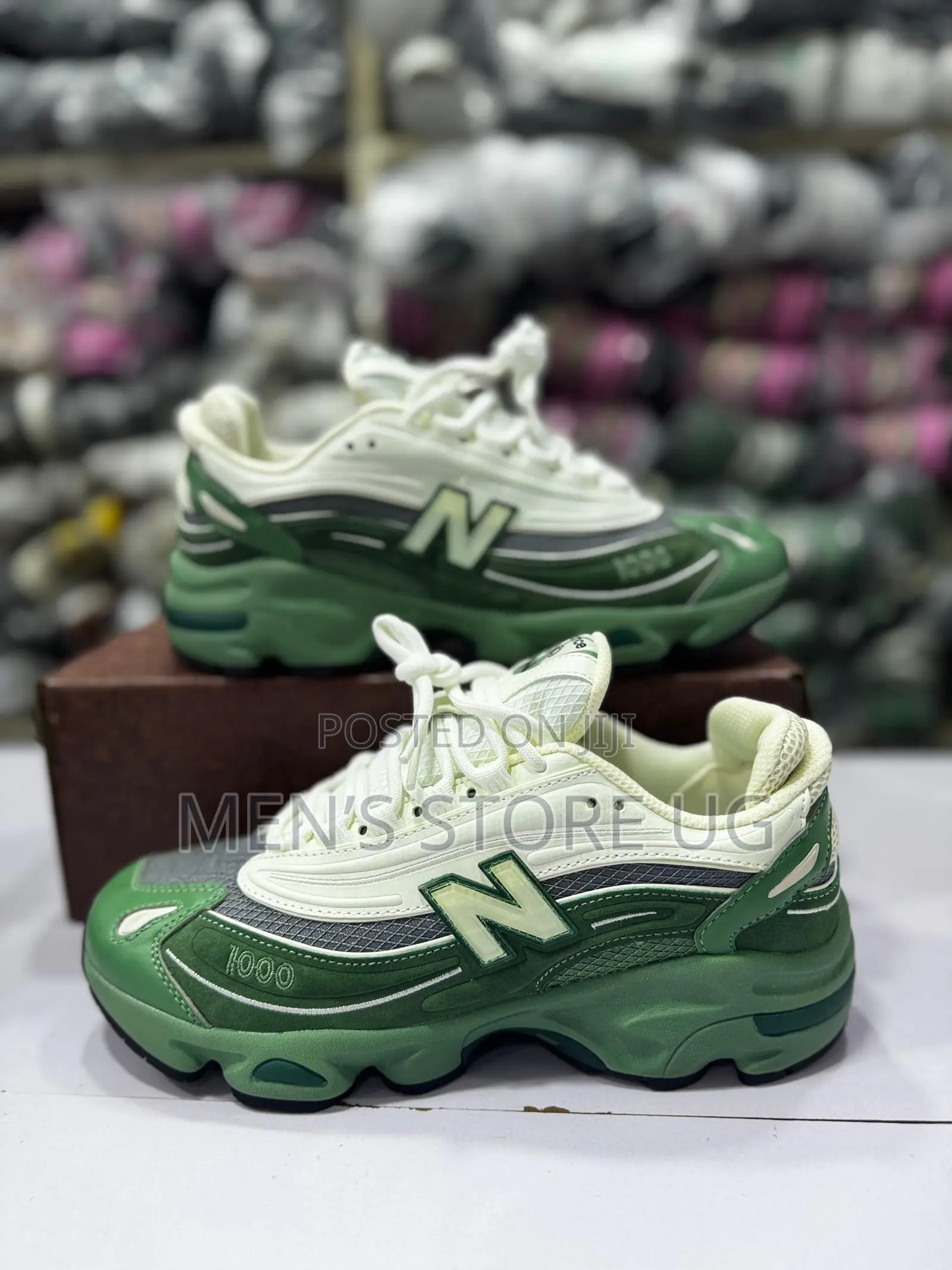 New Balance 1000