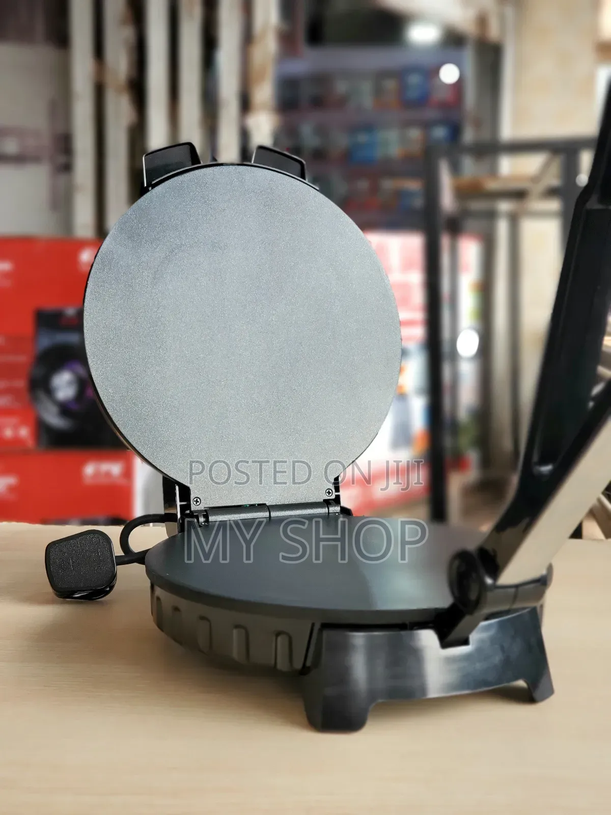 Saachi Chapati/Roti Maker