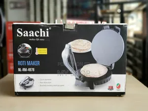 Saachi Chapati/Roti Maker