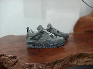 Nike Air Jordan 4 Retro Og Sp Nigel Sylvester Brick By Brick